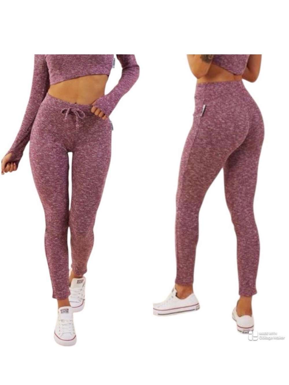Gymshark Slounge Leggings